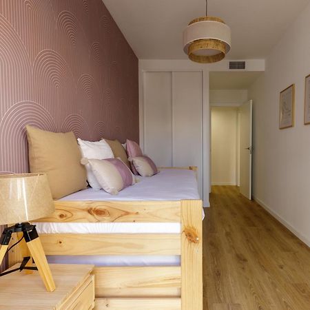 דירות Living4Malaga Balcon De Neri מראה חיצוני תמונה