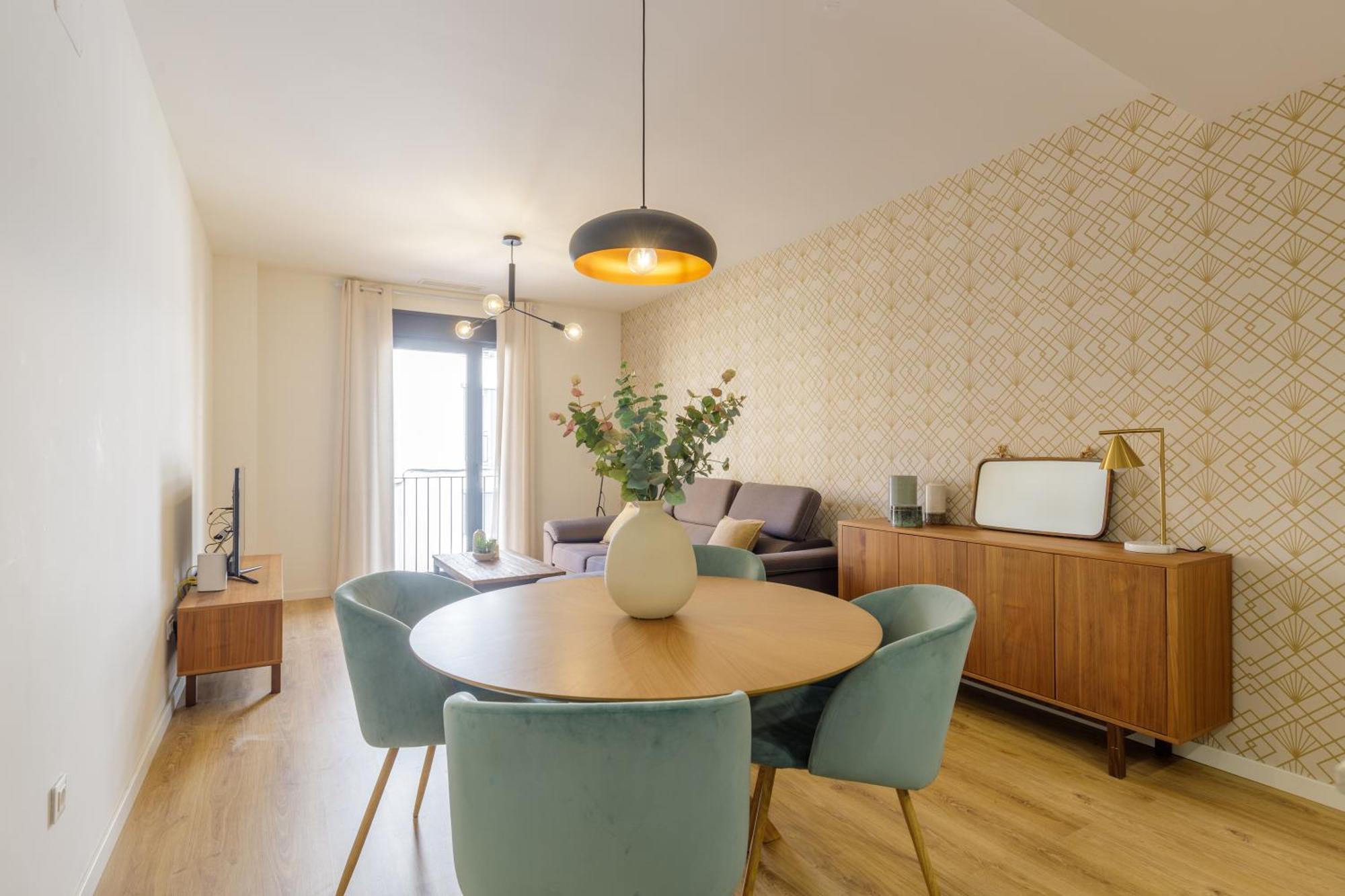 דירות Living4Malaga Balcon De Neri מראה חיצוני תמונה